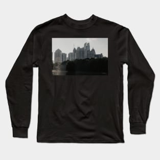 Piedmont Park Long Sleeve T-Shirt